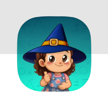 Ícone Matemágica Kids